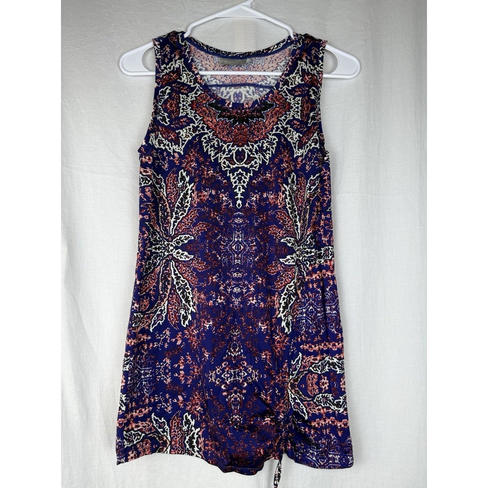 athleta tank top